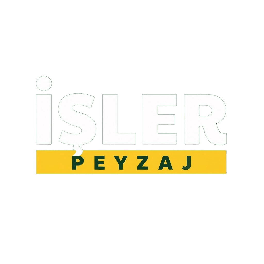İşler Peyzaj